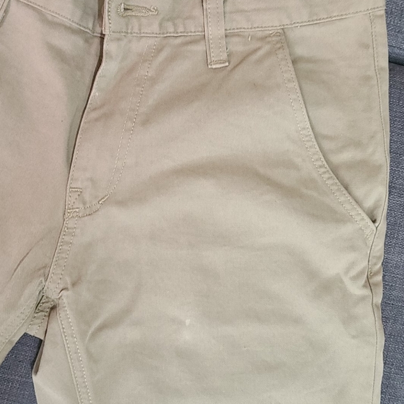 Freeworld Khaki pants - Picture 2 of 5